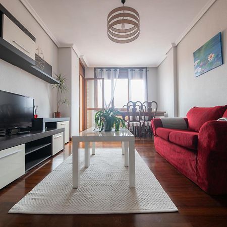 Piso Acogedor En El Sardinero Apartment Santander Exterior foto