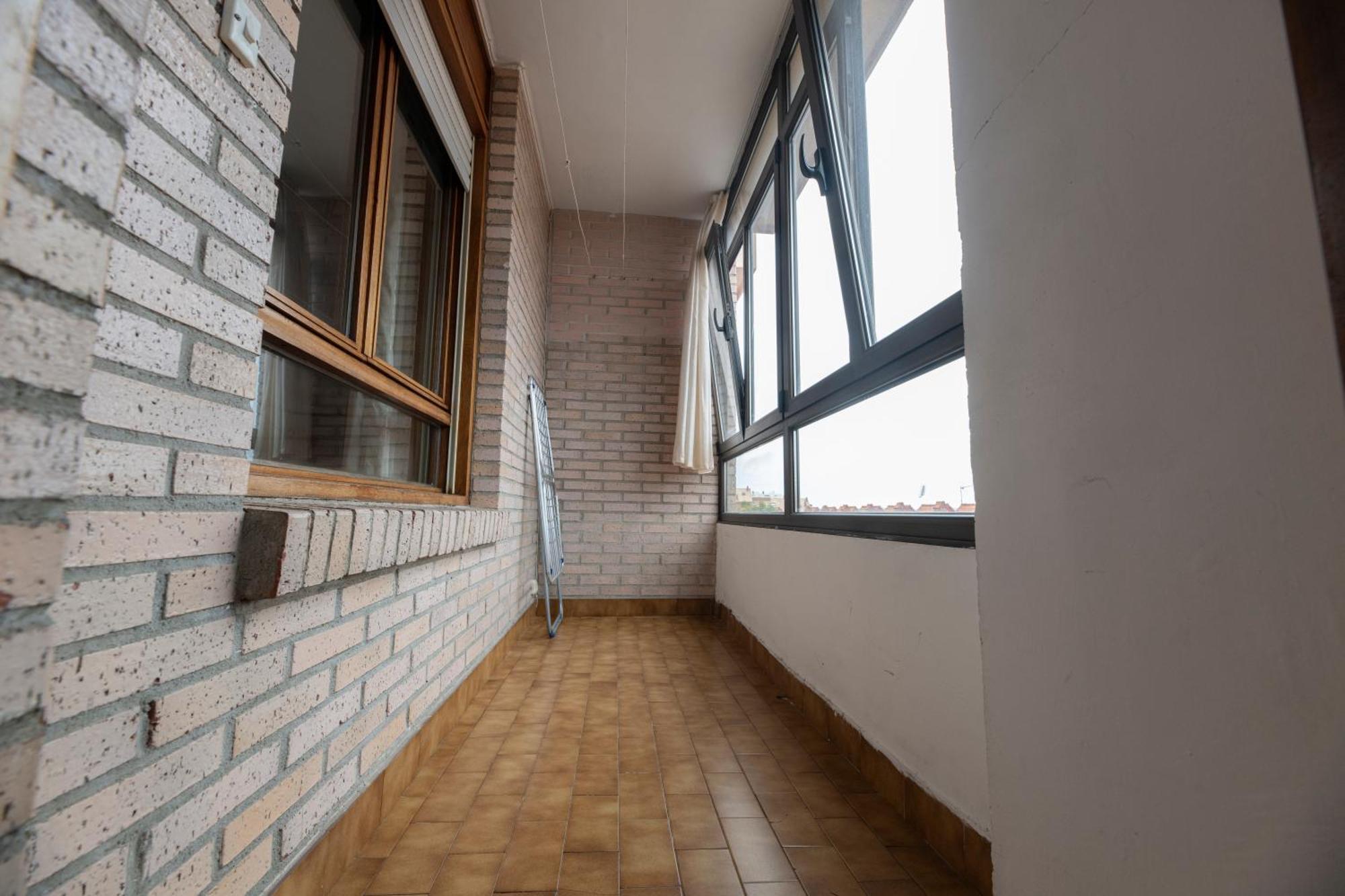 Piso Acogedor En El Sardinero Apartment Santander Exterior foto